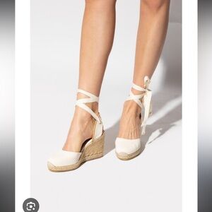 NWT Margarita Stuart Weitzman